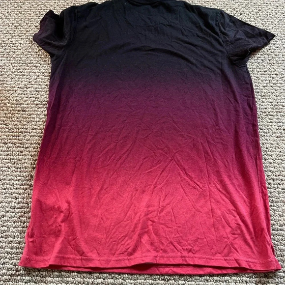 Ombré Tee - Picture 3 of 3